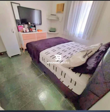 Imagem Sobrado com 2 dormitórios à venda, 84 m² por R$ 430.000,00 - Astúrias - Guarujá/SP