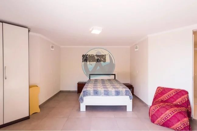 Imagem casa alto padrão, casa a venda, vista mar, frente mar