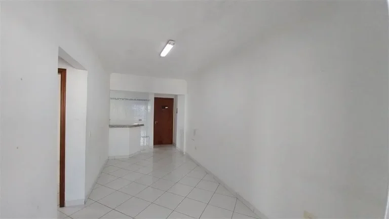 Imagem APARTAMENTO COM 41.25 m² - CAIÇARA - PRAIA GRANDE SP