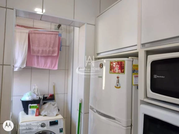 Imagem Apartamento Quinta das Paineiras