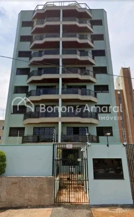 Imagem Apartamento à venda no Jd.lamboyant, 3 quartos e 1 suíte

Aconchegante, arejado, iluminado e em ó...