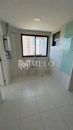 Imagem Oportunidade | BOA VIAGEM: 140m², 04qts, 04suites, 02vagas..