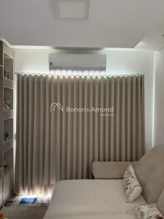 Imagem Apartamento à venda ArtLife Residencial Clube no bairro Jardim Ypê, Paulínia -SP

Lindo apartamen...