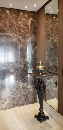 Imagem Excelente apartamento em Perdizes com 240m², 04 suí­tes e 05 vagas