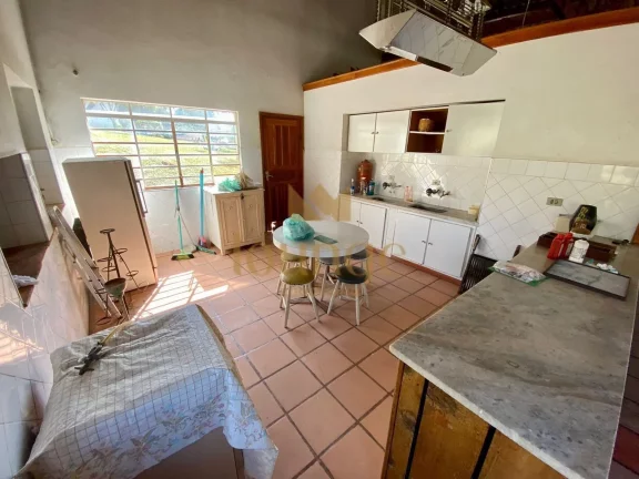 Imagem Chácara à Venda Brigadeiro Tobias Zona Leste - Sorocaba/SP