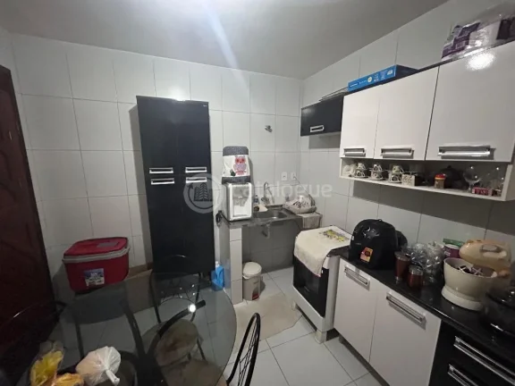 Imagem Casa à venda em Vida Nova - Parnamirim/RN