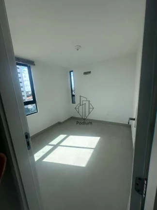 Imagem Apartamentos com varanda/sacada gourmet a 200m da praia de Camboinha/Cabedelo -AP2607.