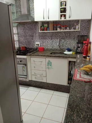 Imagem Apartamento Garden à venda, 63 m² por R$ 280.000,00 - Bonsucesso - Guarulhos/SP