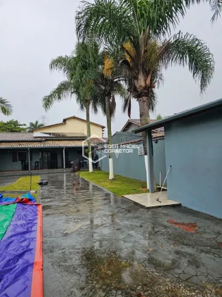 Imagem Se você busca conforto, espaço e qualidade de vida, essa é a casa ideal para você e sua família...