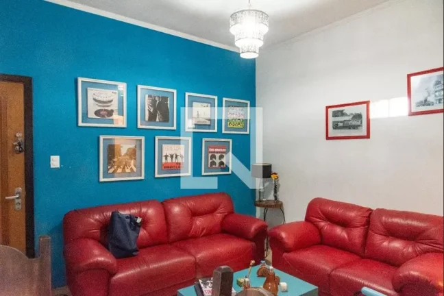 Imagem Apartamento à Venda - Vila Mariana, 2 Quartos, 78 m2