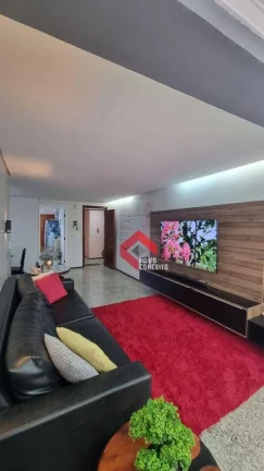 Imagem Apartamento à venda, 116 m² por R$ 730.000,00 - Aldeota - Fortaleza/CE