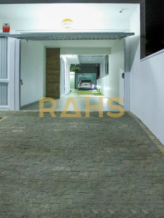 Imagem Belíssimo Sobrado a 50 metros do mar na Praia do Tabuleiro, com 246,12m² de área total construíd...