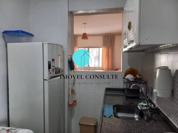 Imagem DOIS DORMITÓRIOS COM QUINTAL