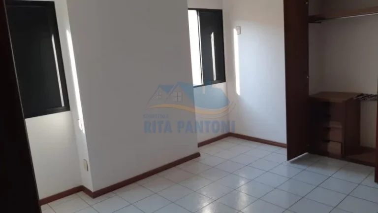Imagem Apartamento - Ribeirão Preto - Parque dos Bandeirantes - Região Leste