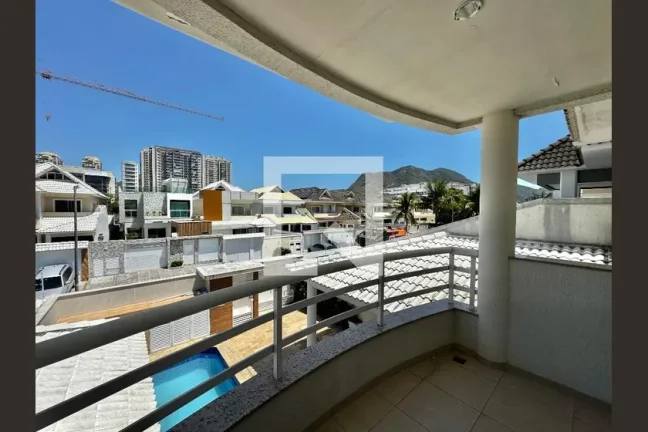 Imagem Casa à Venda - Recreio, 5 Quartos, 290 m2
