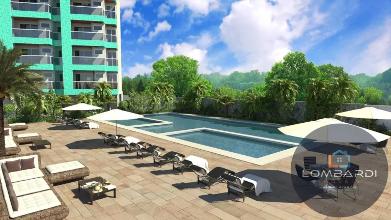 Imagem Apartamento na Praia Grande