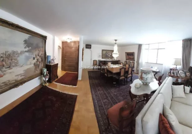 Imagem Apartamento à venda Jardim Paulista São Paulo