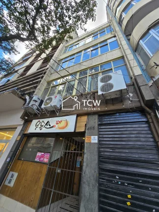 Imagem Prédio Comercial no Bom Retiro