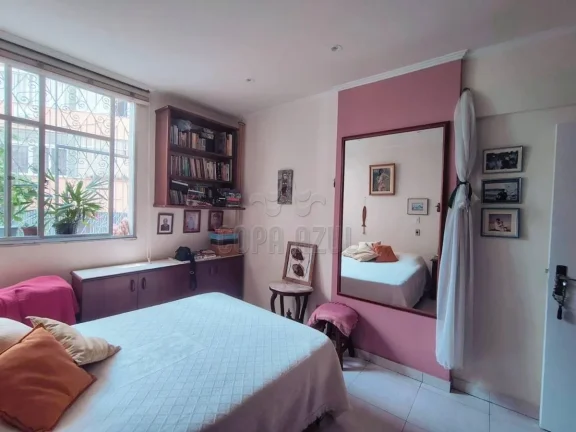 Imagem Copacabana – Rua Siqueira Campos | Residencial › Apartamento 2 quarto(s) à Venda