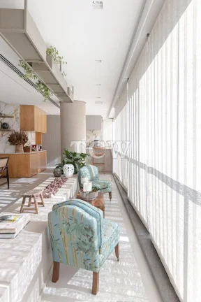 Imagem Apartamento à venda no bairro Vila Nova Conceição - São Paulo/SP, Zona Sul