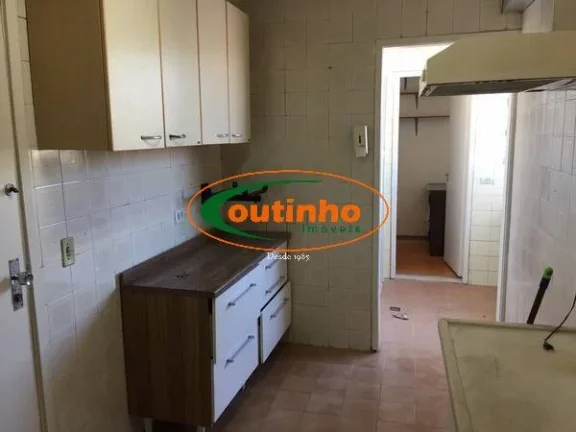 Imagem (25726) Rua Barão de Cotegipe - Vila Isabel