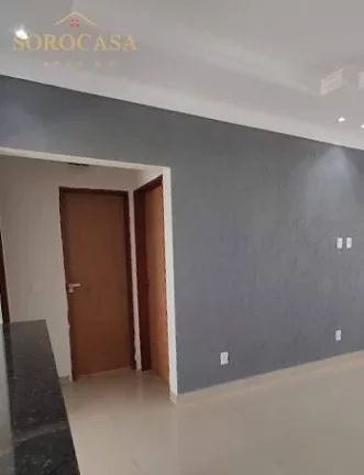 Imagem Casa à Venda - Bairro Villaggio Ipanema