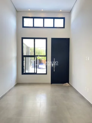 Imagem Casa em condomínio fechado para venda em Sorocaba-SP!