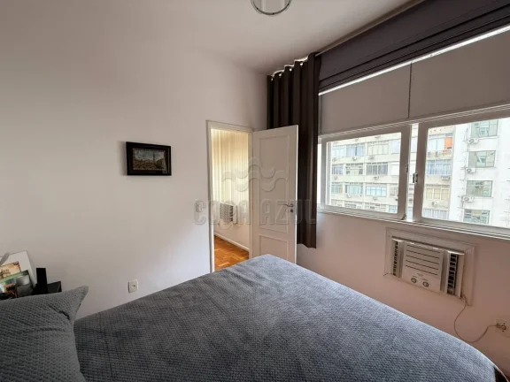 Imagem Copacabana – Rua Barata Ribeiro | Residencial › Apartamento 2 quarto(s) à Venda