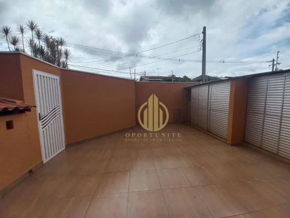 Imagem Casa com 3 dormitórios à venda, 200 m² por R$ 1.000.000 - Ribeirânia - Ribeirão Preto/SP