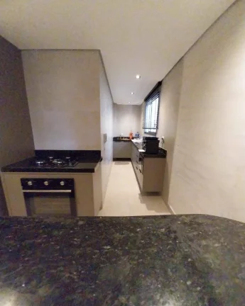 Imagem Excelente apartamento com dois dormitórios na Tupi - Praia Grande!
