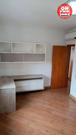 Imagem Apartamento à venda - Gonzaga - Santos/SP