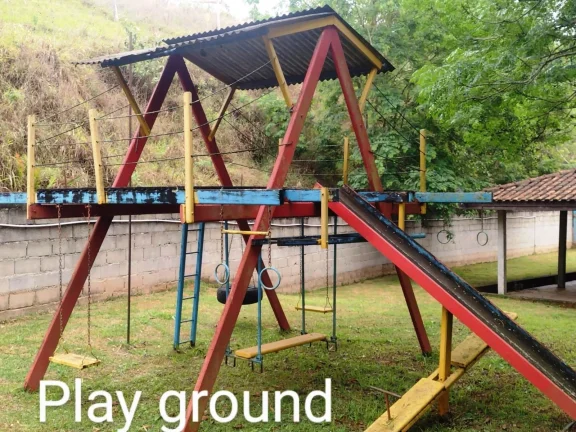 Imagem Sítio 50 mil m² área, mata preservada São Roque/ SP