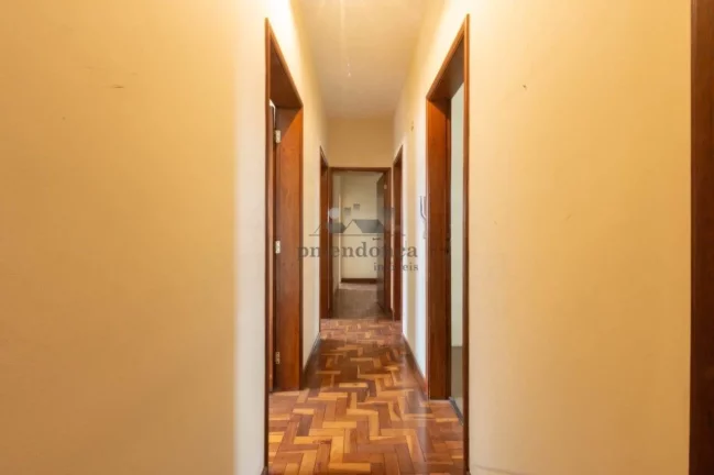 Imagem Apartamento 3 quartos, 1 suite, 2 vagas, 267 m²