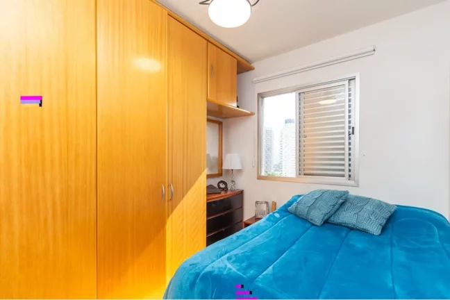 Imagem APARTAMENTO RESIDENCIAL em São Paulo - SP, Campo Belo