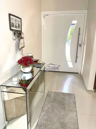 Imagem Casa com 3 quartos (1 suíte) à venda, 335 m² - Condomínio Village Los Angeles - Granja Viana - Cotia/SP