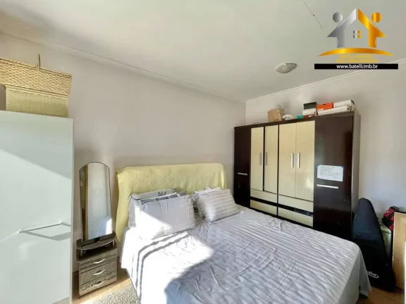 Imagem Casa à venda no condomínio Village Los Angeles em Cotia - SP | São Paulo