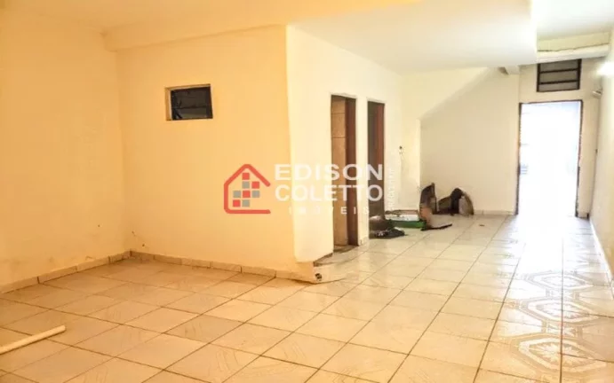 Imagem Ótima casa à venda no Jardim Belvedere no Campestre emm Piracicaba !!