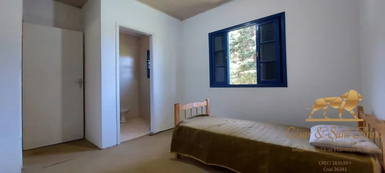 Imagem Casa em Condomínio com preço de Oportunidade em Campos do Jordão/SP