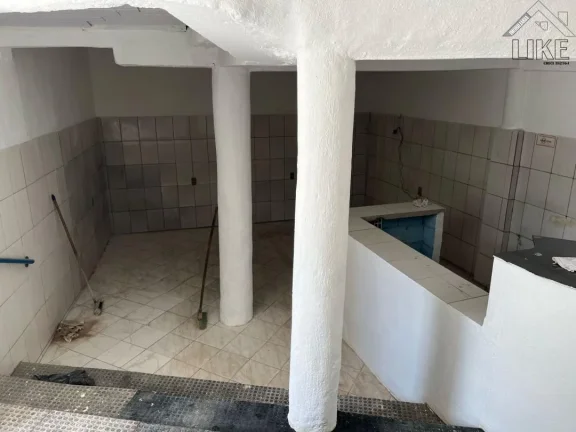 Imagem [Ponto comercial ] com 50m² - Vila São Bento - Em frente a rodovia do tamoios]