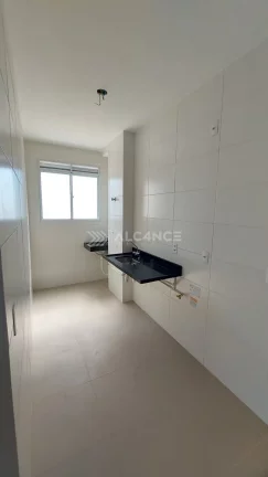 Imagem Apto - 1 Quarto - 39,15 m² - Ponta de Campina, Cabedelo/PB
