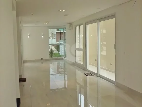 Imagem Casa à venda com 4 quartos, sendo 4 suítes, no condomínio Riservatto - Lorian Boulevard, Osasco - SP