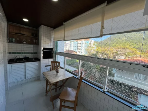 Imagem Apartamento de 2 dormitórios nas Toninhas