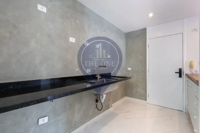 Imagem Apartamento de 3 quartos com suíte e 2 vagas na Vila Clementino, São Paulo-SP: conheça essa oportunidade de 134m²!