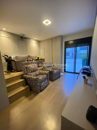Imagem Casa a venda np Swiss Park em Campinas Condominio Glarus