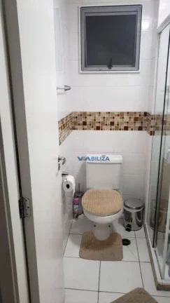 Imagem Apartamento com 3 dormitórios à venda, 65 m² por R$ 429.000,00 - Vila Augusta - Guarulhos/SP