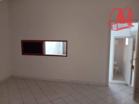 Imagem Casa comercial no barirro Santana