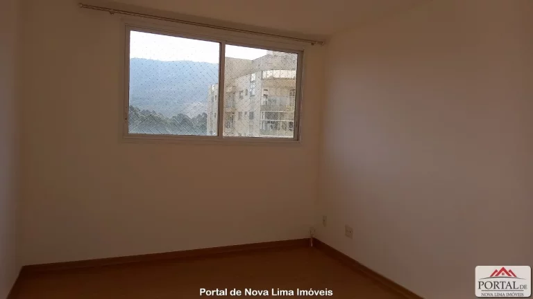 Imagem Cobertura a venda em Alphaville Lagoa dos Ingleses em Nova Lima 5 quartos