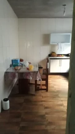 Imagem Sobrado com 3 dormitórios à venda, 225 m² por R$ 350.000,00 - Vila São Paulo - Ferraz de Vasconcelos/SP