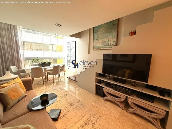 Imagem EXCLUSIVIDADE E VISTA MAR NO VITÓRIA LOFT DUPLEX VISTA MAR  INCLUINDO UM PIER EXCLUSIVO, IDEAL PARA MOMENTOS DE RELAXAMENTO À BEIRA-MAR.
