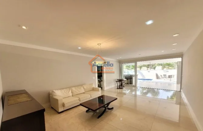 Imagem Casa à venda no bairro CONDOMÍNIO EMBAIXADOR - Mogi Mirim/SP